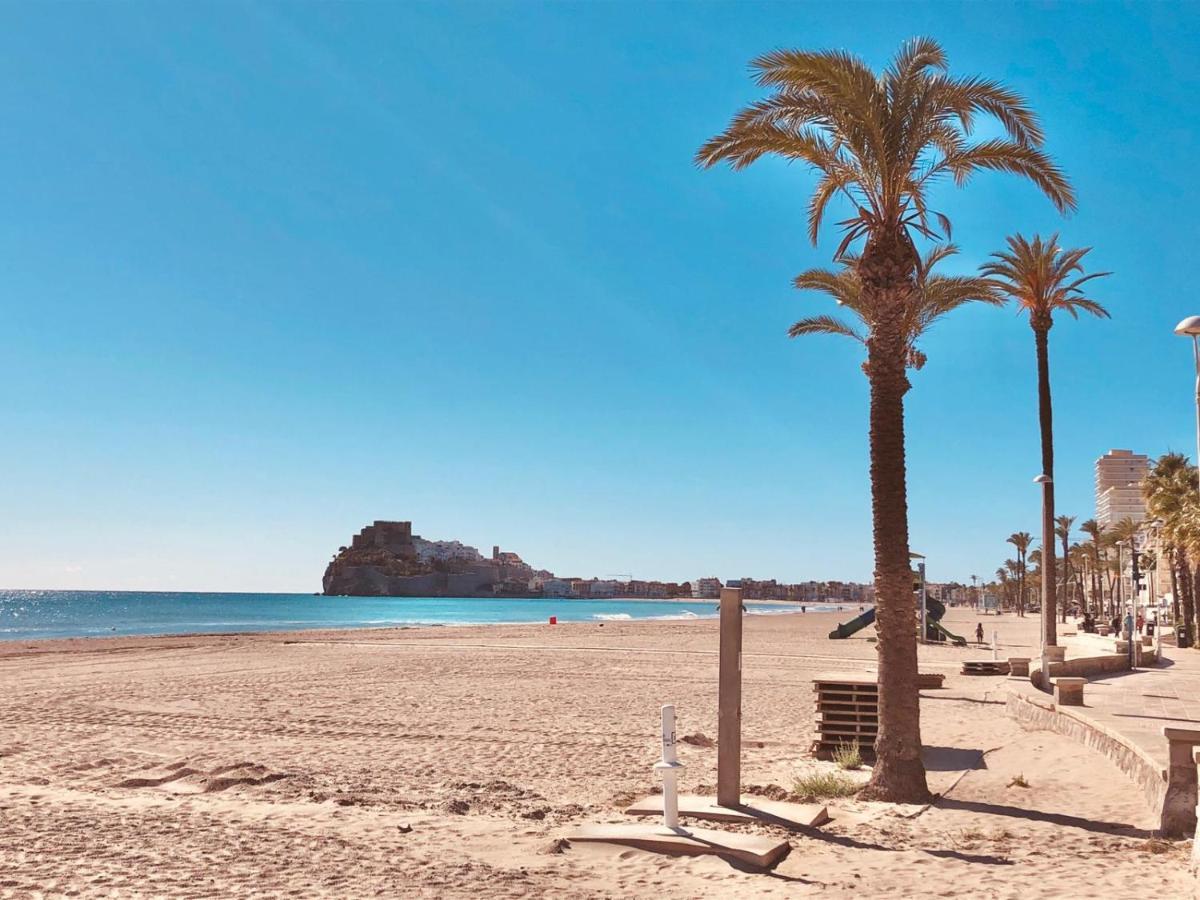 Playa Dorada Пеньискола